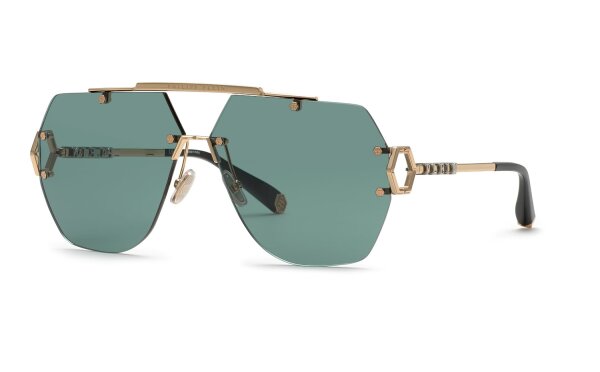 Philipp Plein Sobri Spp111 - sunglasses philipp plein