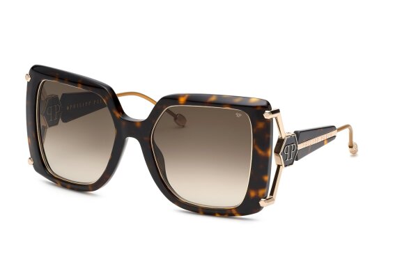 Philipp Plein Sobri Spp121s - sunglasses philipp plein
