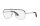 Philipp Plein Kobri Vpp085m - opt.frames philipp plein - Farbcode 0578