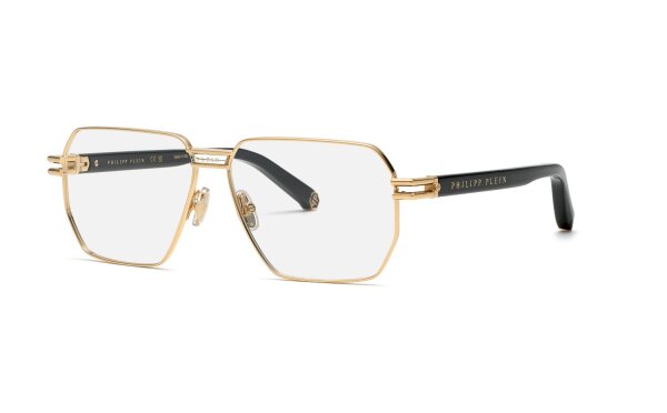 Philipp Plein Kobri Vpp114m - opt.frames philipp plein - 0300 - Roségold glänzend
