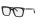 Philipp Plein Kobri Vpp115m - opt.frames philipp plein - 0700 - Schwarz glänzend
