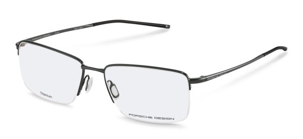 Porsche Design Kobri P8751 - opt.frames porsche design - B - Dunkelgrau