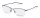 Porsche Design Kobri P8751 - opt.frames porsche design - B - Dunkelgrau