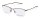 Porsche Design Kobri P8751 - opt.frames porsche design - D - Braun