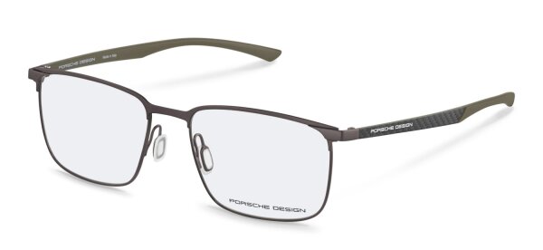 Porsche Design Kobri P8753 - opt.frames porsche design