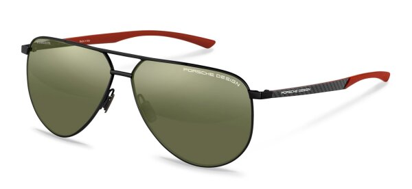 Porsche Design Sobri P8962 - sunglasses porsche design