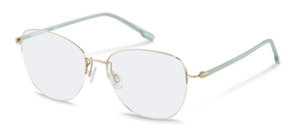 Rodenstock Kobri R7141 - metal opt.frame rodenstock