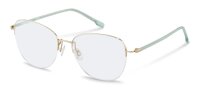 Rodenstock Kobri R7141 - metal opt.frame rodenstock