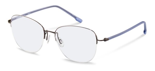 Rodenstock Kobri R7141 - metal opt.frame rodenstock
