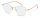 Rodenstock Kobri R7141 - metal opt.frame rodenstock