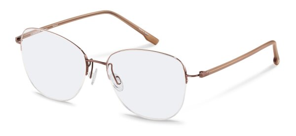 Rodenstock Kobri R7141 - metal opt.frame rodenstock