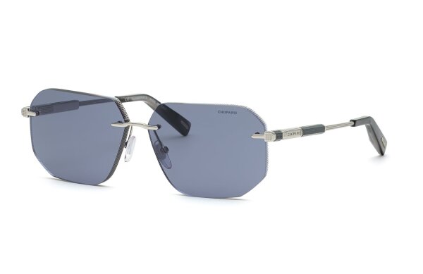 Chopard Sobri Schg80 - sunglasses chopard