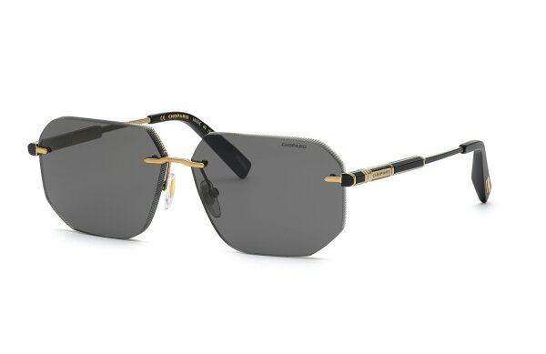 Chopard Sobri Schg80 - sunglasses chopard
