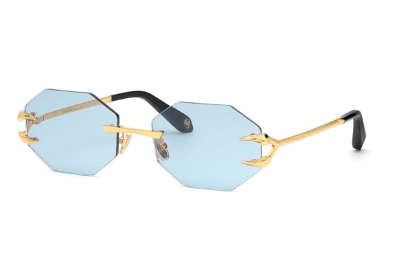 Roberto Cavalli Sobri Src005 - sunglasses roberto cavalli - Farbcode 400F