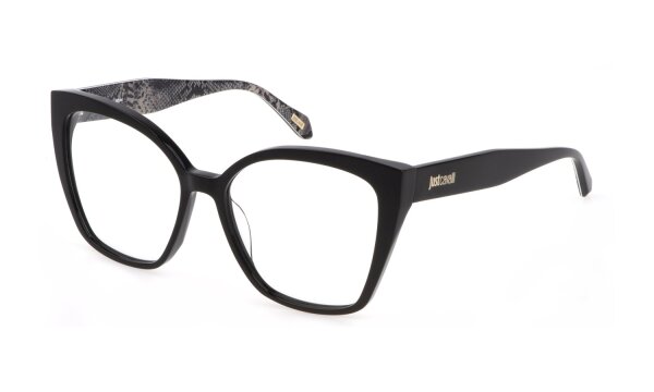 Just Cavalli Kobri Vjc005 - opt.frames just cavalli - 700Y - Schwarz glänzend
