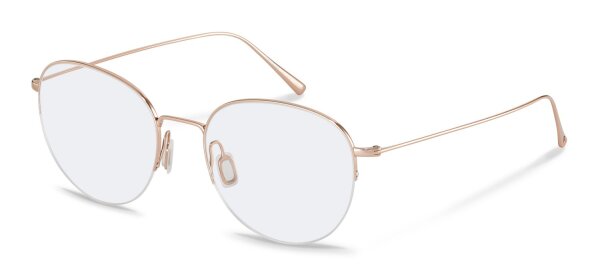 Rodenstock Kobri R7131 - metal opt.frame rodenstock