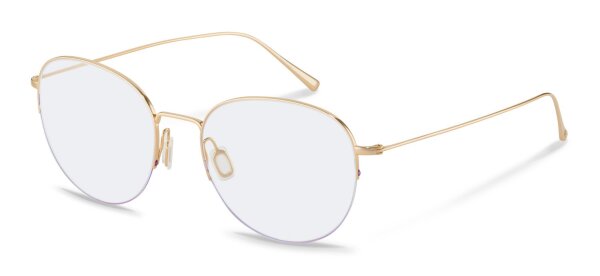 Rodenstock Kobri R7131 - metal opt.frame rodenstock