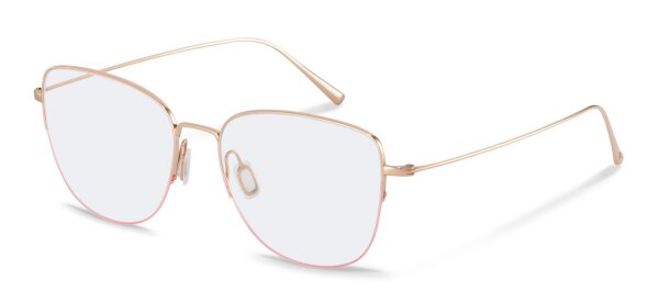 Rodenstock Kobri R7132 - metal opt.frame rodenstock
