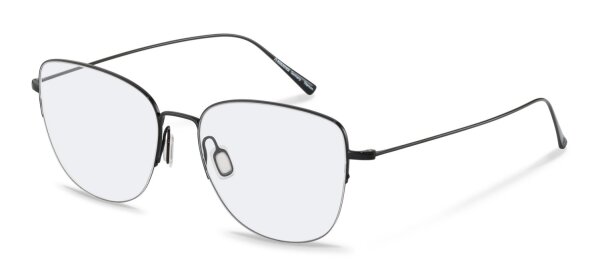Rodenstock Kobri R7132 - metal opt.frame rodenstock - B000 - Schwarz