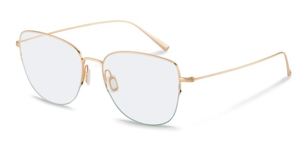 Rodenstock Kobri R7132 - metal opt.frame rodenstock