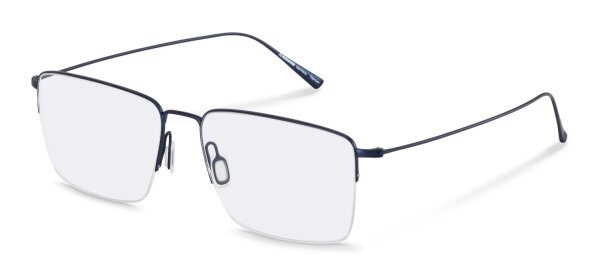 Rodenstock Kobri R7133 - metal opt.frame rodenstock