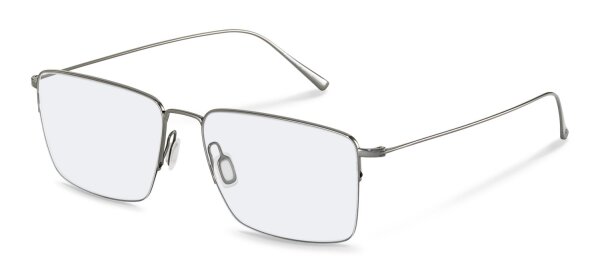 Rodenstock Kobri R7133 - metal opt.frame rodenstock - B000 - Gunmetal