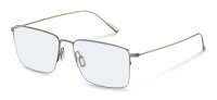 Rodenstock Kobri R7133 - metal opt.frame rodenstock