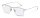 Rodenstock Kobri R7133 - metal opt.frame rodenstock