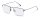 Rodenstock Kobri R7133 - metal opt.frame rodenstock