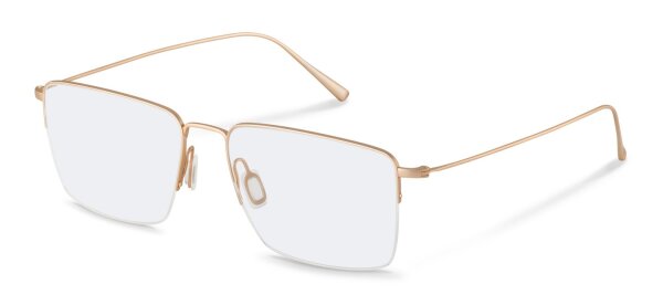 Rodenstock Kobri R7133 - metal opt.frame rodenstock
