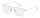 Rodenstock Kobri R7133 - metal opt.frame rodenstock