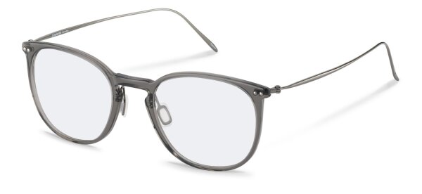 Rodenstock Kobri R7136 - plastic opt.frame rodenstock