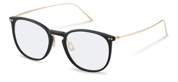 Rodenstock Kobri R7136 - plastic opt.frame rodenstock