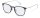 Rodenstock Kobri R7136 - plastic opt.frame rodenstock