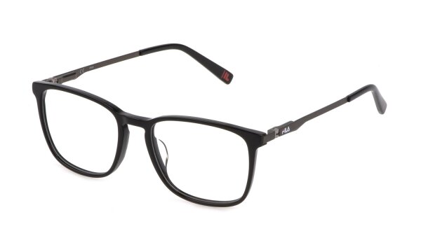 Fila Kobri Vfi295 - opt.frames fila - 0700 - Schwarz glänzend