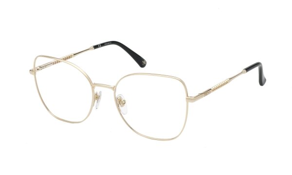 Nina Ricci Kobri Vnr341 - opt.frames nina ricci - 0300 - Roségold glänzend