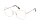 Nina Ricci Kobri Vnr341 - opt.frames nina ricci - Farbcode 08FC