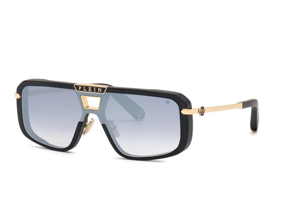 Philipp Plein Sobri Spp008m - sunglasses philipp plein