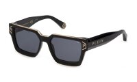 Philipp Plein Sobri Spp005m - sunglasses philipp plein -...