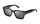 Philipp Plein Sobri Spp005m - sunglasses philipp plein - 700X - Schwarz glänzend