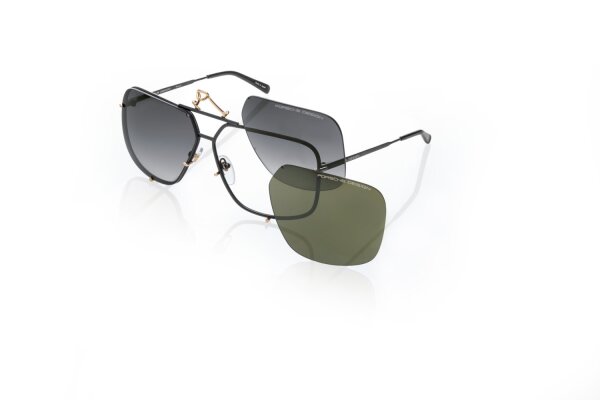 Porsche Design Sobri P8928 - sunglasses porsche design w a