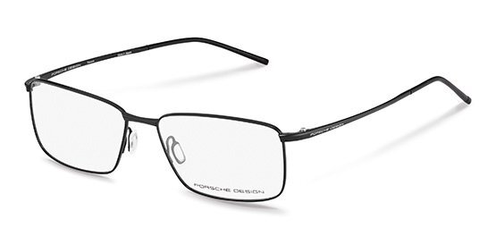Porsche Design Kobri P8364 - opt.frames porsche design - Schwarz
