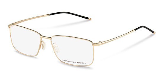 Porsche Design Kobri P8364 - opt.frames porsche design - Gold