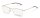 Porsche Design Kobri P8364 - opt.frames porsche design - Gold