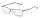 Porsche Design Kobri P8364 - opt.frames porsche design - Dunkelgrau