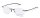 Porsche Design Kobri P8362 - opt.frames porsche design - A - Schwarz