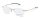 Porsche Design Kobri P8362 - opt.frames porsche design - B - Gold