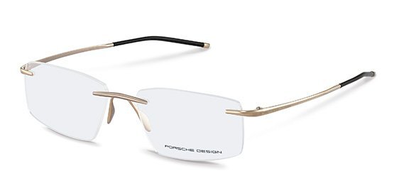 Porsche Design Kobri P8362 - opt.frames porsche design - B0S2 - Gold