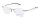 Porsche Design Kobri P8362 - opt.frames porsche design - C - Grau