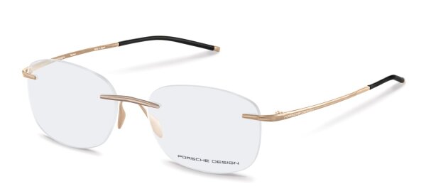Porsche Design Kobri P8362 - opt.frames porsche design - D0S2 - Gold glänzend